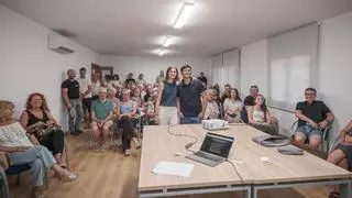 Els testimonis de la gent gran de Maçanet posen veu a les ferides obertes de la Guerra Civil en un poble de frontera