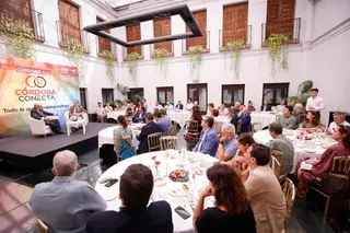 Córdoba marca con 170 proyectos un camino en accesibilidad para otros territorios