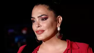Amor Romeira da el salto a Hollywood: así ha sido su desconocido trabajo en la nominada "Emilia Pérez" sustituyendo a Karla Sofía Gascón