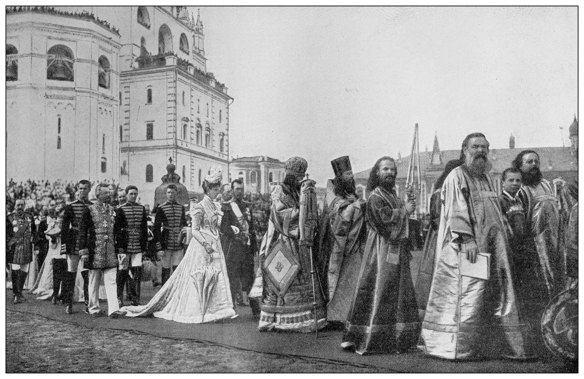 Aquí podría estar alguno de tus familiares