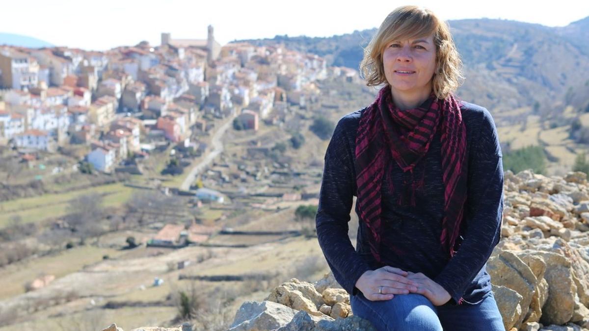 La alcaldesa de Viilafranca defiende el presupuesto del 2026 para la localidad, que asciende a 2,2 millones de euros.