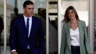 El PP pide conocer "la agenda institucional" de Begoña Gómez y si "ha tenido más reuniones con empresas"