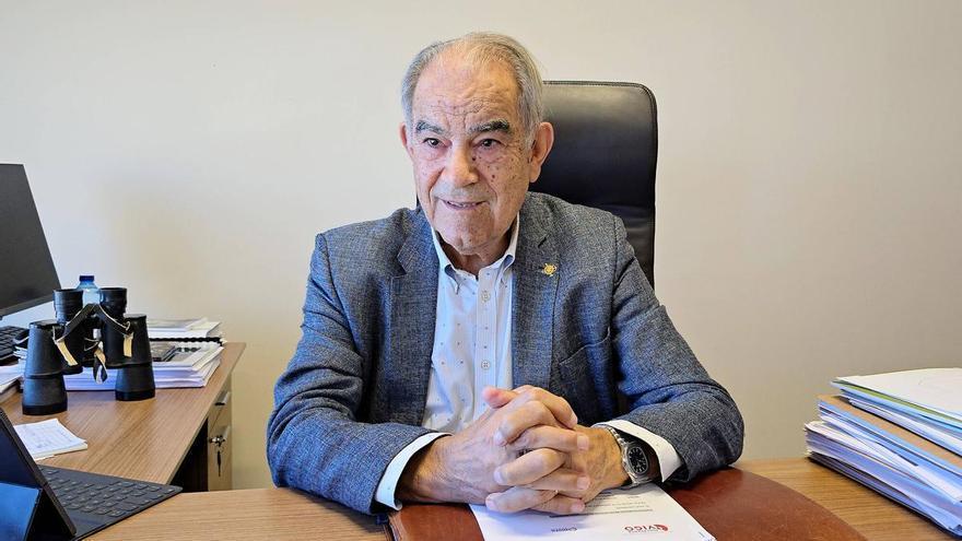 «No puedes crecer como empresario si no generas empleo de calidad»