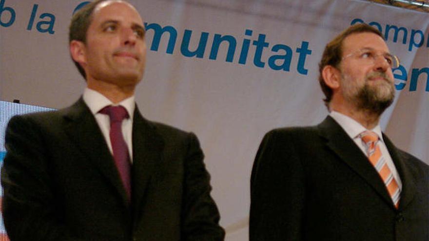 Orange Market defraudó 1,2 millones en dos años al facturar en negro al PP