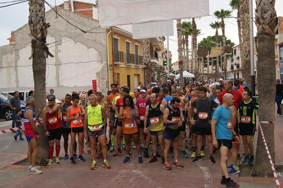 Carrera Popular Campos del Río