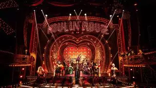 El musical 'Moulin Rouge!' de Nueva York ofrece un taller de guion gratis y 'online'