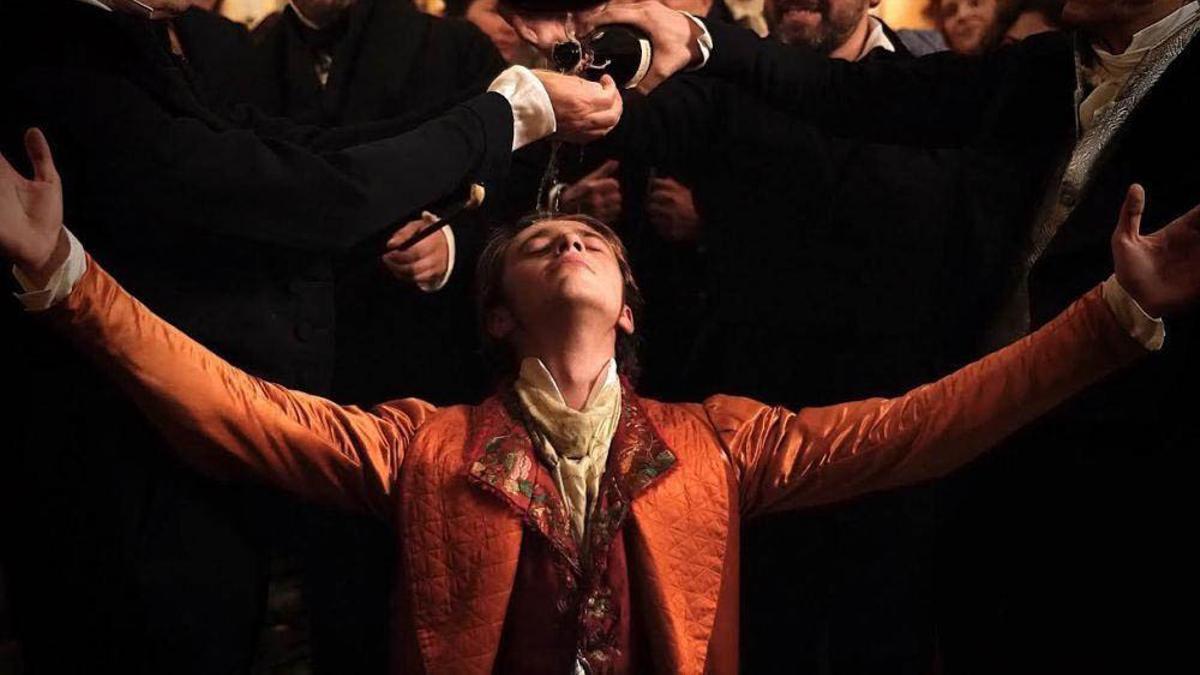 Las ilusiones perdidas