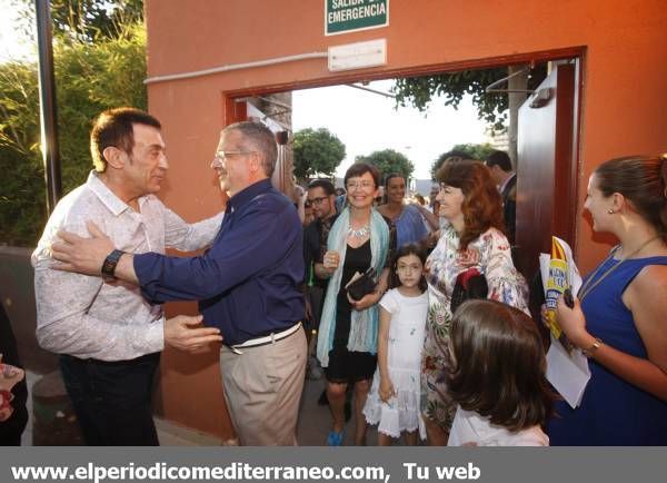 Galeria de Imágenes: Marina d'or fiesta de bienvenida del verano