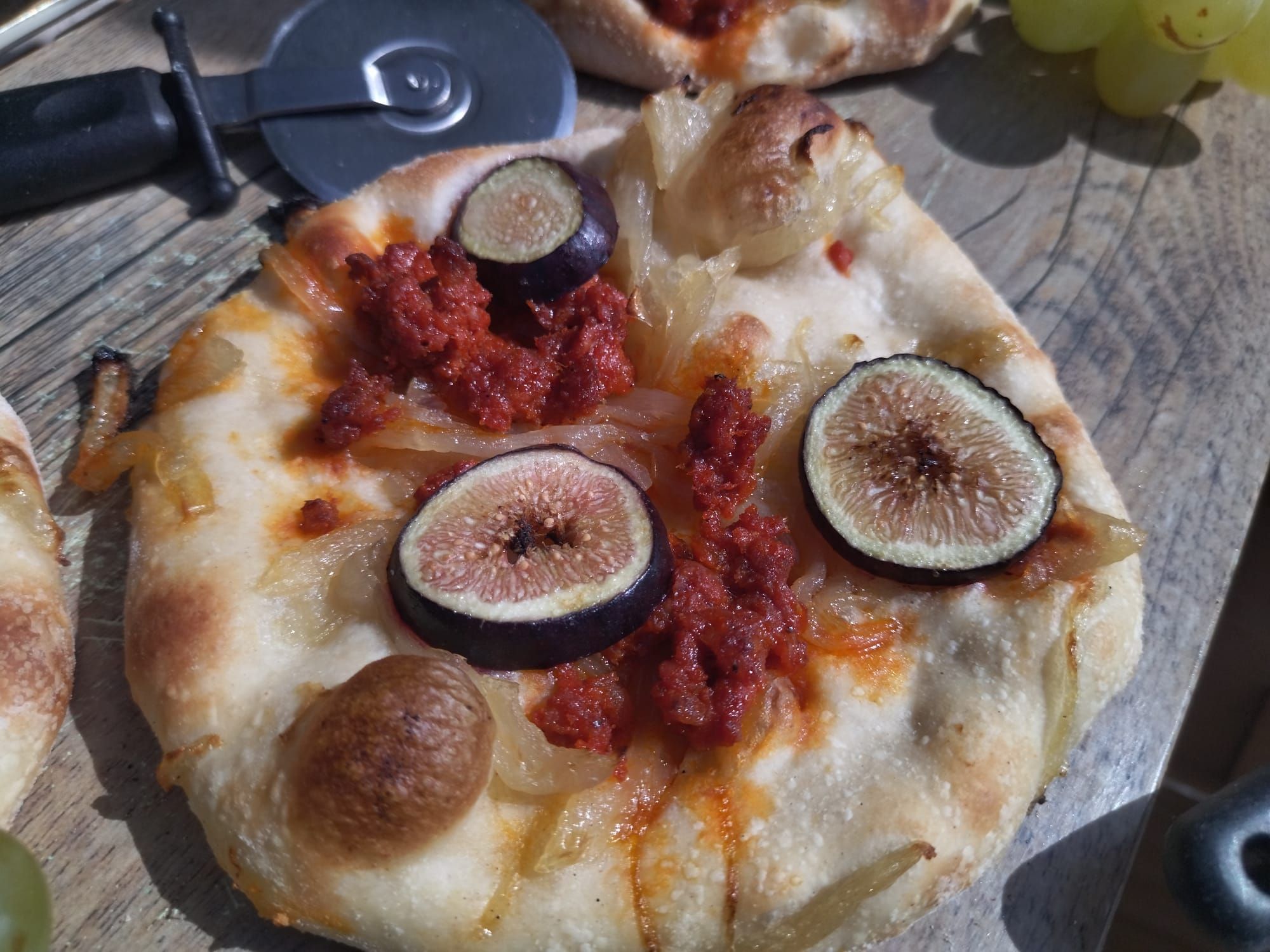 Huerta, gastronomía y exquisitas cocas: el D*na de Dénia siembra la semilla (imágenes)