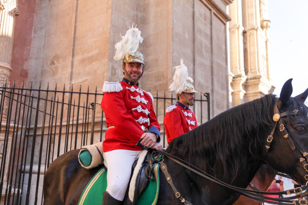 Procesión del Corpus