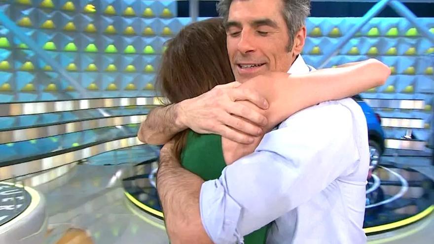 Antena 3 toma una determinante decisión sobre el futuro de &#039;La ruleta de la suerte&#039;: así será su nueva etapa