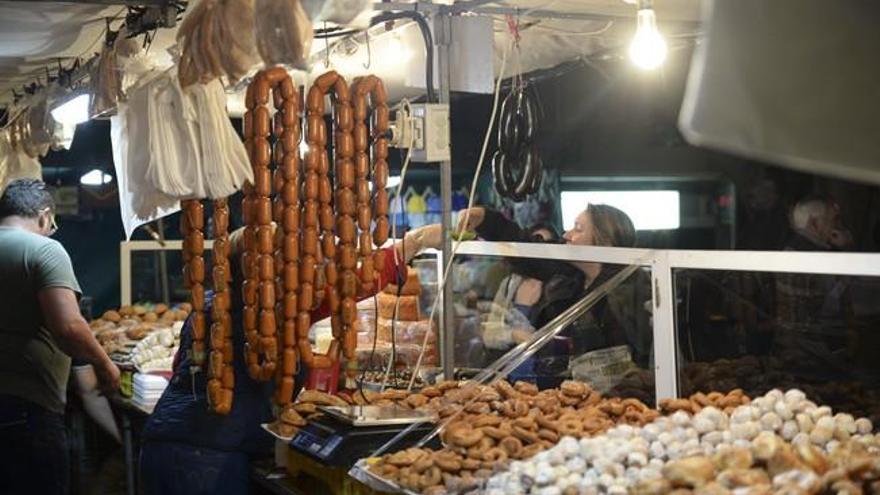 Telde: Fiestas de San Gregorio