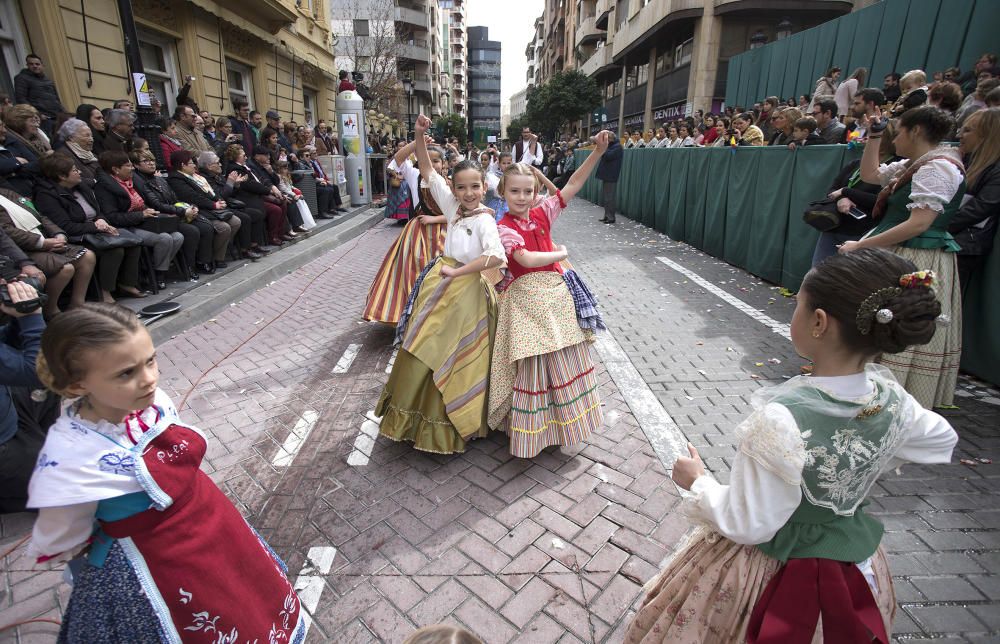 Pregó infantil 2018