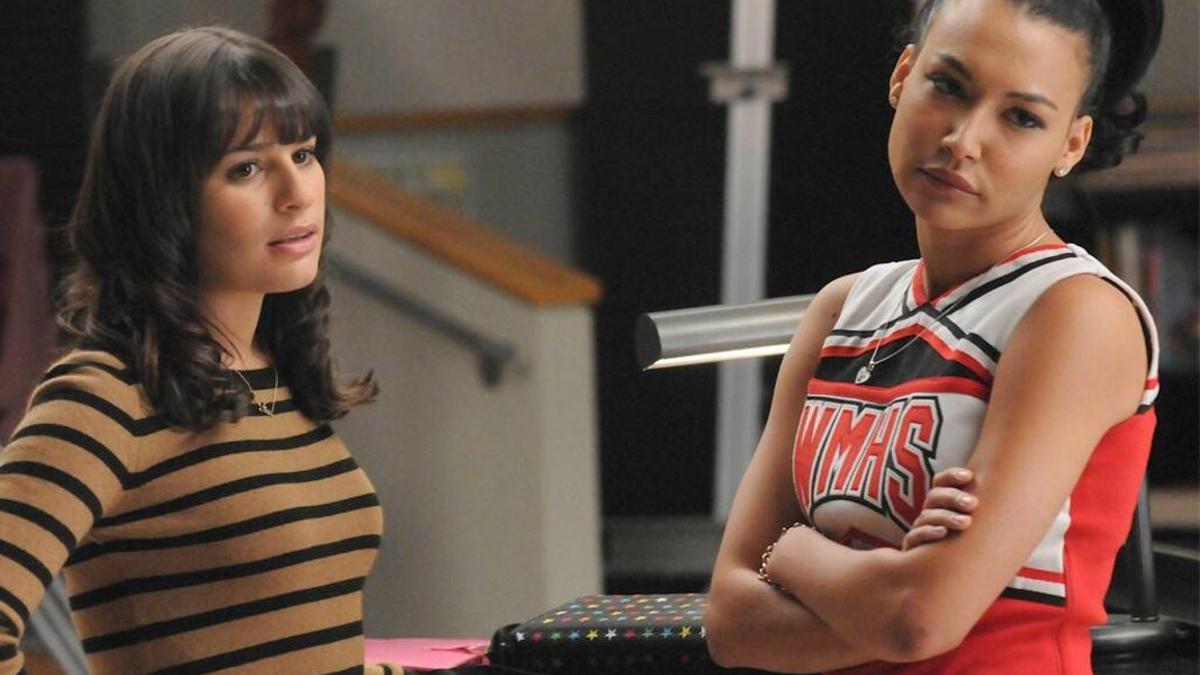 Glee: la maldición continúa