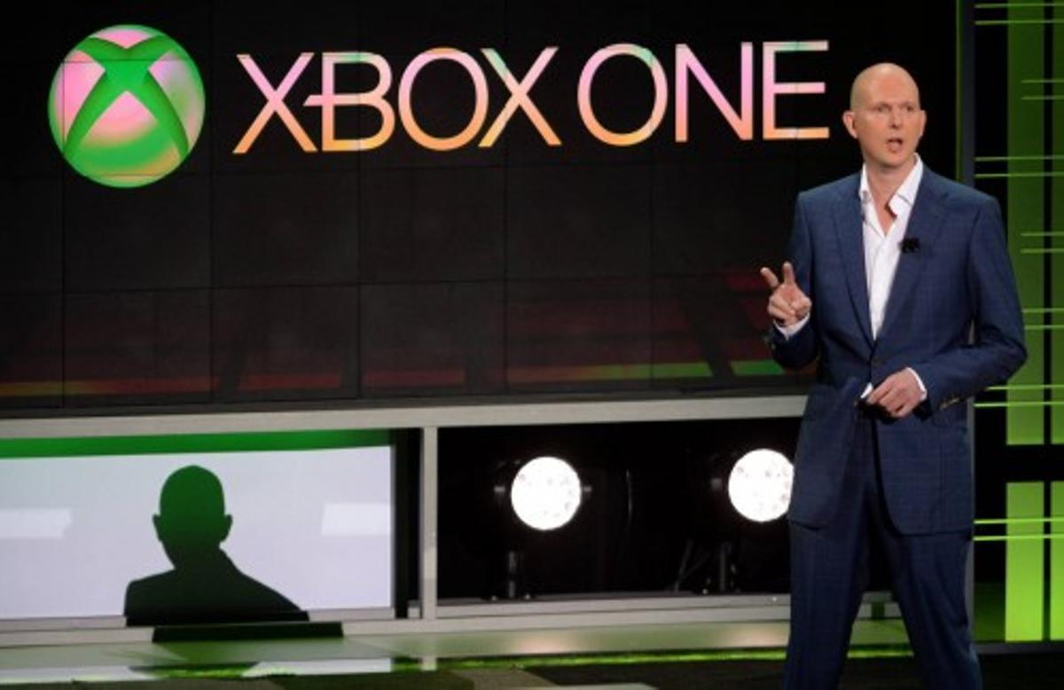E3 EN LOS ÁNGELES
