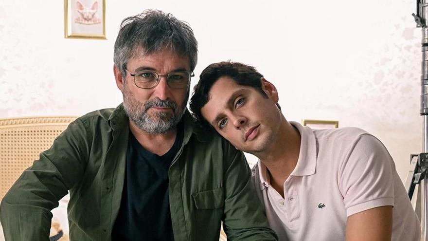 Atresplayer pone fecha de estreno inminente a 'Sidosa', el documental de Eduardo Casanova sobre su experiencia con el VIH