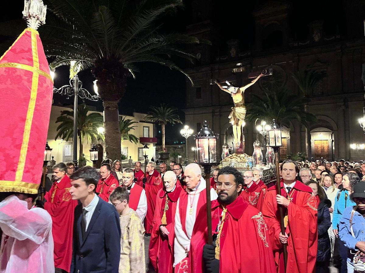 Semana Santa 2026
