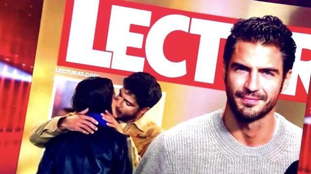 El otro beso de Aitana Sánchez-Gijón y Maxi Iglesias (con tortazo) hace más  de una década con su historia de amor en 'Velvet': "Prometo no  extralimitarme"