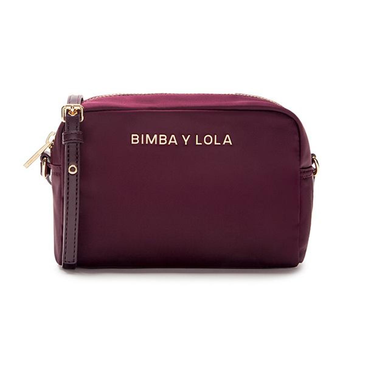 Bolso bandolera de Bimba y Lola de regalo, por menos de 60 euros