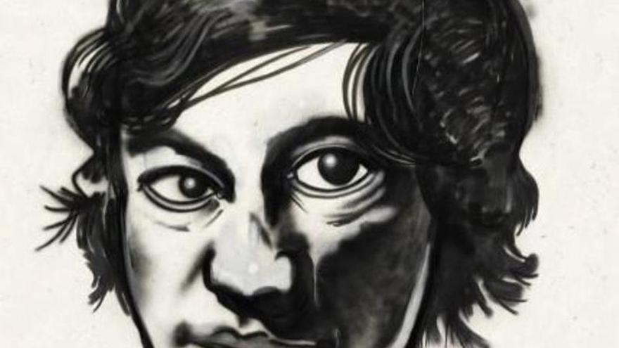 Edu Sívori Alta desgrana el «viure i morir de poesia» d'Alejandra Pizarnik
