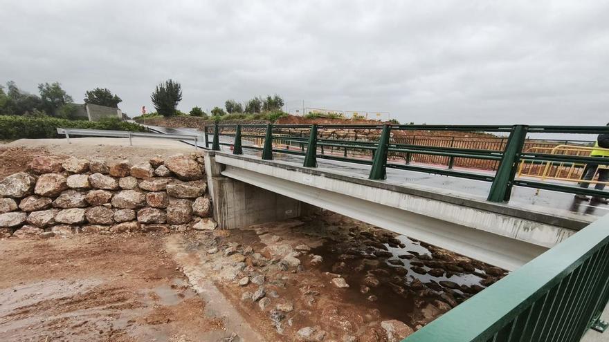 Loriguilla ampliará sus infraestructuras hidráulicas con una inversión histórica de 4 millones