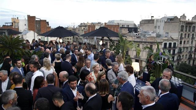 lmmarco48733814 gente la terraza del claris celebra la llegada del verano co190621164821