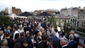 lmmarco48733814 gente la terraza del claris celebra la llegada del verano co190621164821