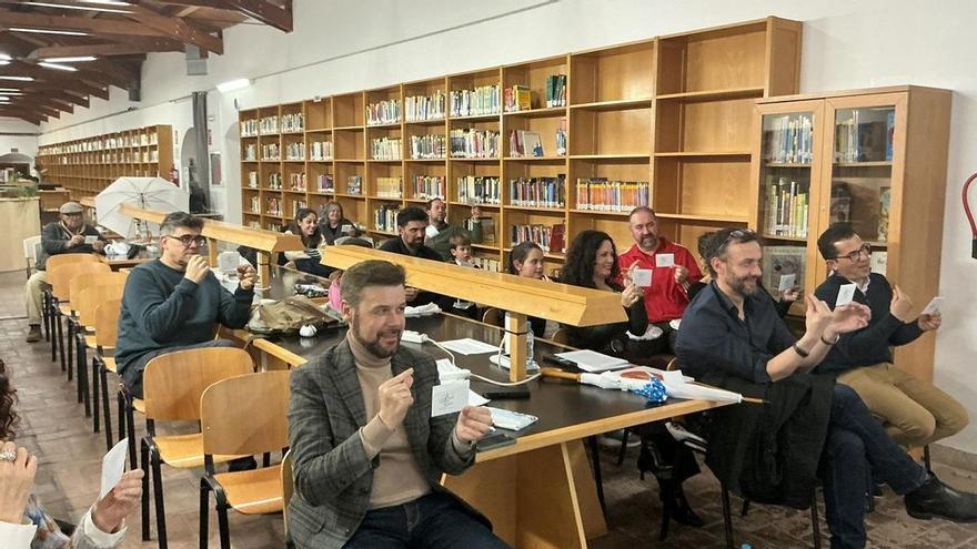 La Nubeteca: un proyecto para romper las excusas de la lectura