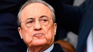 La venganza de Florentino: pide 50 millones a los demás clubes pero 250 al PSG