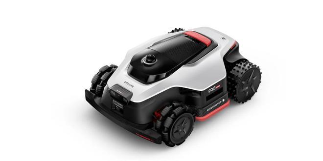Dreame A3 AWD Pro 3500: automatización avanzada para jardines exigentes