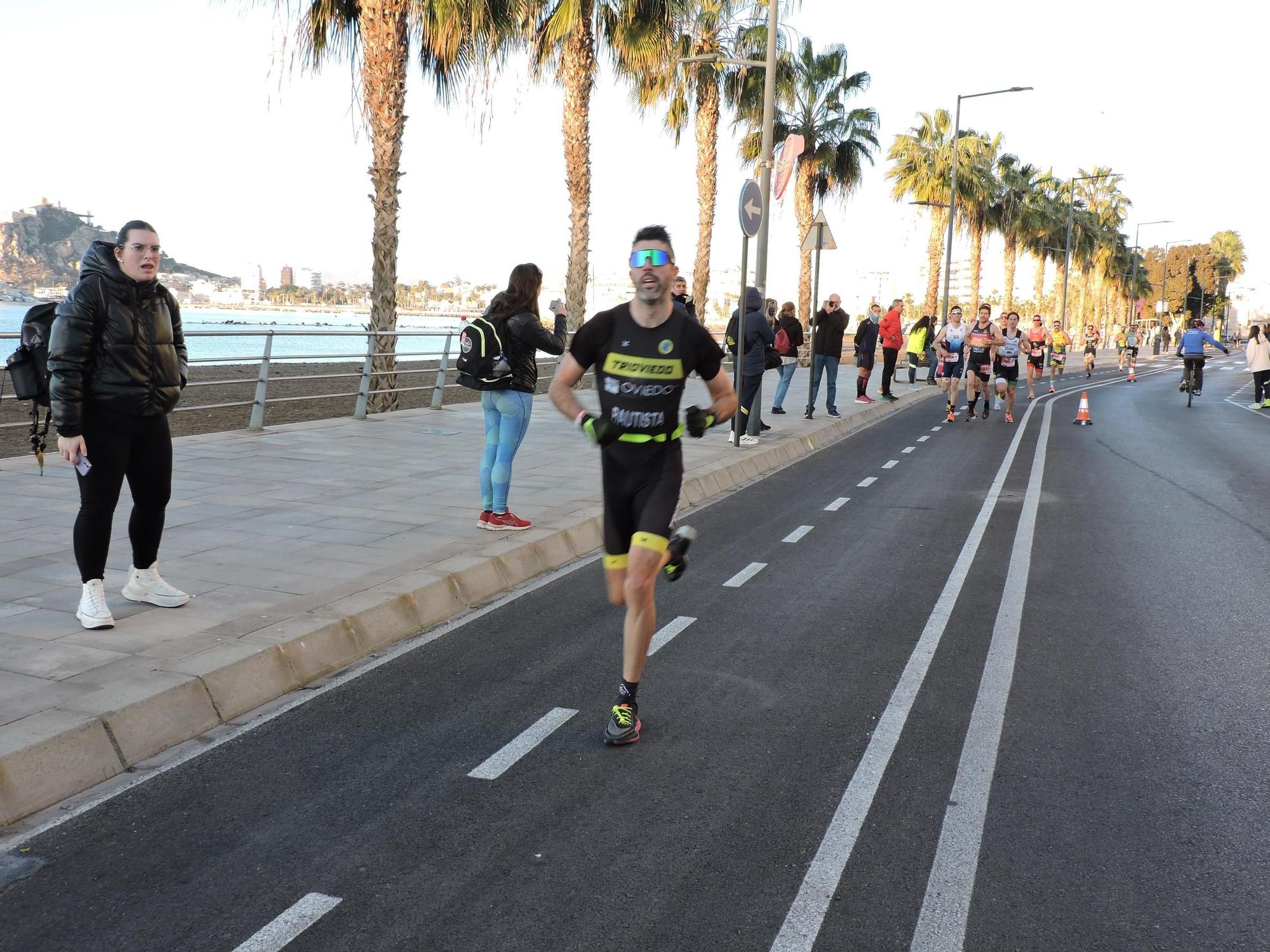 Duatlón Carnavales de Águilas