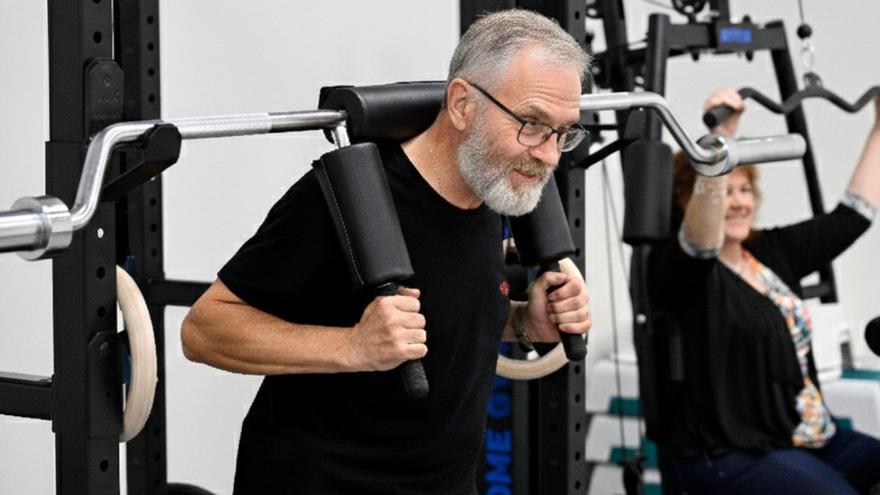 Rehabilitación oncológica integrada