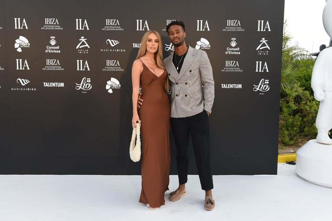 International Influencers Awards en Ibiza