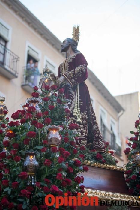 Magna Procesión del III Congreso de Cofradías (Sal