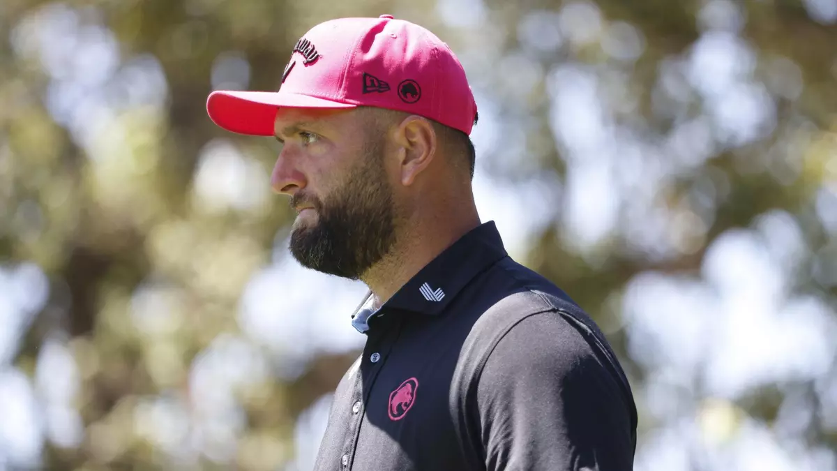 British Open de golf 2025: TV, fechas, horarios y dónde ver el Abierto Británico en directo
