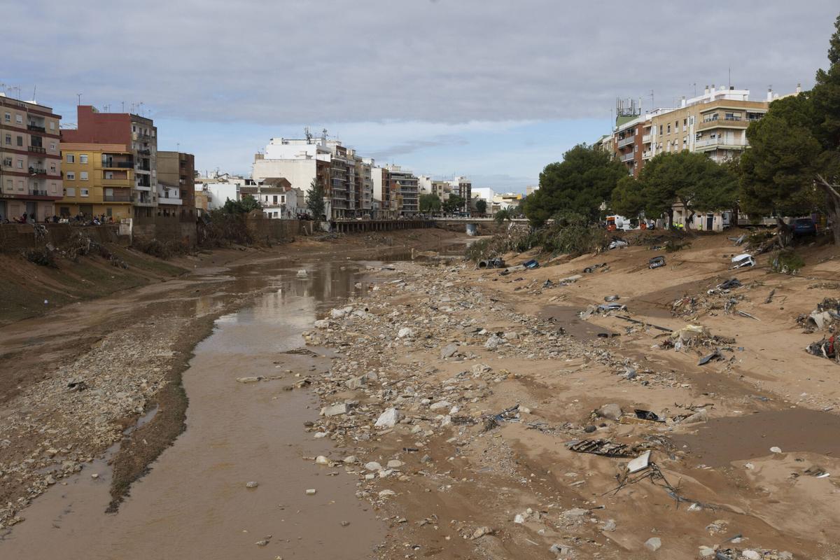 L’heroi d’Utiel que va rescatar 50 persones L’heroi d’Utiel que va rescatar 50 persones