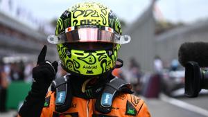 Lando Norris es el nuevo campeón del mundo de F1