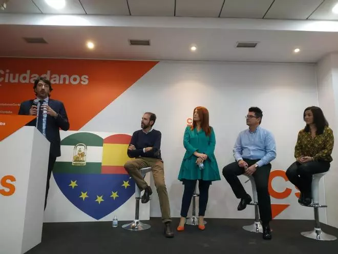 2-D Elecciones Andaluzas/Día 8
