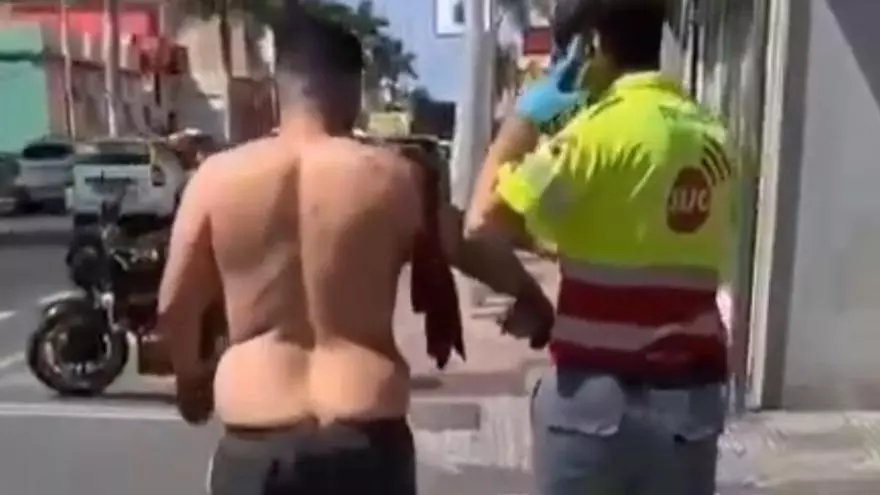 Así fue la pelea que conmocionó a Sardina del Sur