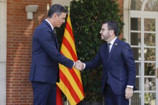 El procés toma aire tras la desjudicialización y entra en la fase del referéndum pactado