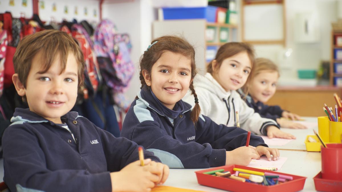 El Virtual Open Day permitirá a los padres conocer el programa educativo y el equipo directivo del colegio