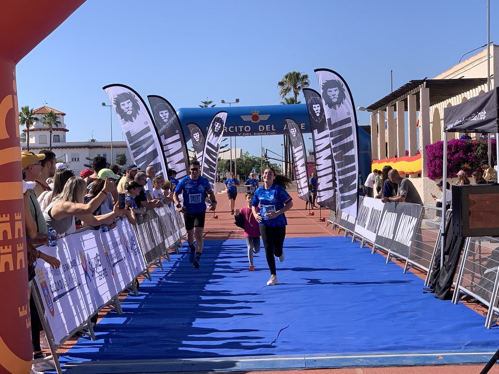 Carrera Popular AGA de San Javier