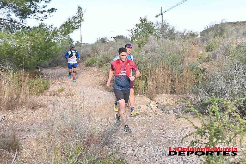 San Jorge Dragon Trail (3)