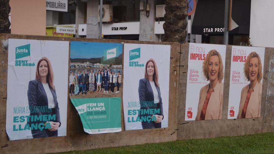 Junts i PSC tanquen un nou pacte a Llançà amb Núria Escarpanter d&#039;alcaldessa