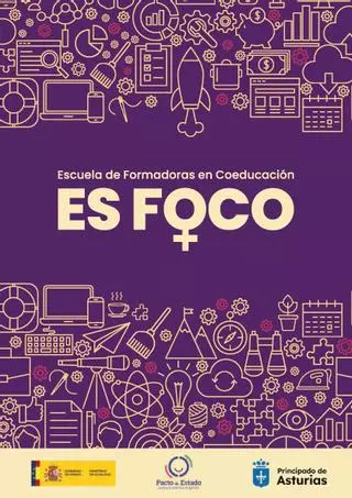 La Escuela de Formadoras en feminismo del Principado inicia su segunda edición en Oviedo con 30 horas lectivas