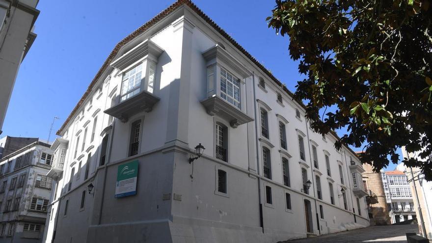 El Concello de A Coruña abrirá el viernes la inscripción en el programa ‘Maiores en plena forma’