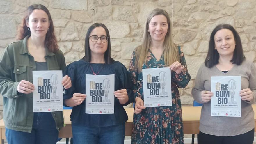 'Patiñas' se lleva el galardón ‘Momento rebumbio del año’