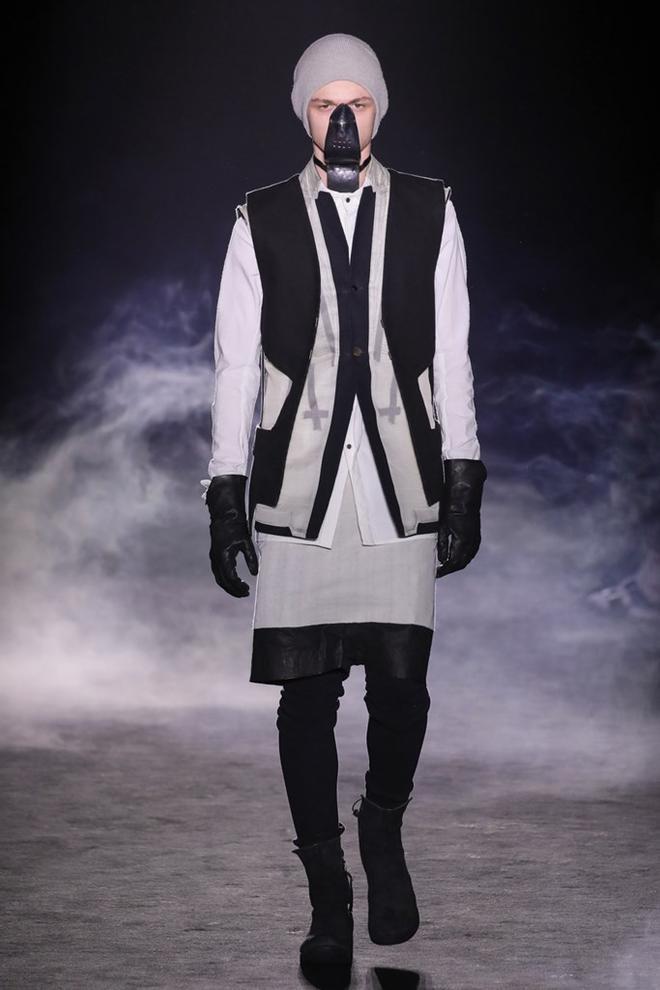 Boris Bidjan Saberi