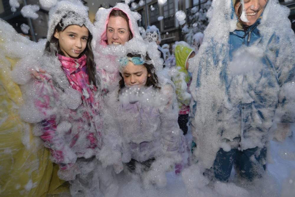 Descenso de Galiana 2019