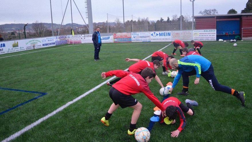 Las nuevas medidas en Asturias: ¿Qué pasa con el Deporte?